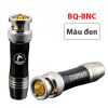 Đầu hàn jack cắm BNC Male cho Camera Coraon BQ-BNC (1 chiếc)