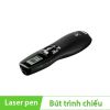 Bút trình chiếu Logitech Wireless Presenter R800 tia Lazer xanh, Bút trình chiếu phụ kiện điện tử