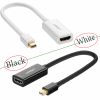 Mini Displayport to HDMI 20Cm 1080P Ugreen 10461