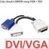 Cáp chuyển LFH DMS 59 sang 2 cổng HDMI