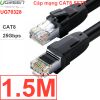 Cáp mạng CAT8 RJ45 tốc độ cao 25Gbps Ugreen 1M 2M 3M