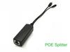 Cáp POE Splitter 12V-1A 100m cấp nguồn cho Camera, Wifi