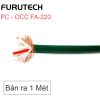 Dây hàn cáp âm thanh 2 lõi  Furutech FA-220 Nhật Bản