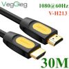 Cáp HDMI 2.0 VEGGIEG chuẩn 4K@60Hz dài từ 1.5M đến 30M - hàng chính hãng