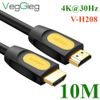 Cáp HDMI 2.0 VEGGIEG chuẩn 4K@60Hz dài từ 1.5M đến 30M - hàng chính hãng