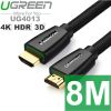 Dây HDMI 2.0 4K60Hz 0.75 Mét đến 15 mét UGREEN