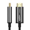 Cáp HDMI 2.0 4K60Hz sợi quang học dài 5 mét đến 100 mét chính hãng UGREEN