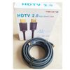 Cáp HDMI 2.0 TOMATE chuẩn 4K@60Hz dài từ 1.5M đến 30M - hàng chính hãng