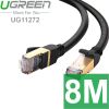 Cáp mạng STP CAT7 10Gbps UGREEN 0.5M 1M 1.5M 2M 3M 5M 8M 10M 15M 20M 25M 30M