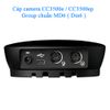 Cáp MD6 dùng cho camera Logitech CC3500e GROUP dài 5M 10M 15M