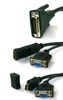 Cáp HDCI 60PIN ra HDMI + RS232 30Cm - Polycom GROUP300 310 500 550 700/MPTZ－10/MPTZ－11