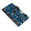 Card chia SATA 1 ra 5 - mở rộng thêm cổng SATA cho PC, Card chia Sata phụ kiện điện tử Hà Nội