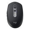 Chuột bluetooth không dây 2.4GHz Logitech M590 êm ái