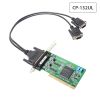 Card PCI to 2 x RS422/RS485 MOXA CP-132UL