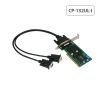 Card PCI to 2 x RS422/RS485 MOXA CP-132UL