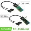 Card PCI to 2 x RS422/RS485 MOXA CP-132UL