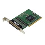  Moxa CP-168U 8 Port RS232 Universal PCI serial onboard 