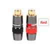 Đầu hàn AV/RCA cổng cái Monster (1 chiếc)