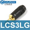 Đầu hàn giắc cắm loa 3.5mm stereo Coraon LCS3LG (1 chiếc)