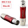 Đầu hàn jack cắm BNC SDI Female cho Camera Coraon BNC-F-0/2 (1 chiếc)