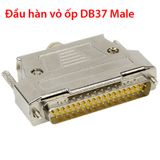  Đầu hàn vỏ ốp DB37 Male | Đầu hàn vỏ ốp DB37 Female (1 chiếc) 