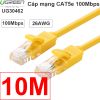 Cáp mạng LAN CAT5E Ugreen 1M | 2M | 3M | 5M tốc độ đạt 1Gbps