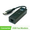 USB Fax modem 56K Hayes 15360