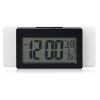 Đồng hồ điện tử để bàn chức năng hẹn giờ đo nhiệt độ xem ngày tháng