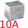 Nguồn công nghiệp 24V 1A/2A/4A...10A Meanwell Đài Loan