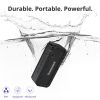 Loa bluetooth 5.0 NFC 40W chống nước IPX7 Tronsmart Element Force+ SoundPulse