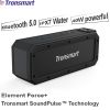 Loa bluetooth 5.0 NFC 40W chống nước IPX7 Tronsmart Element Force+ SoundPulse