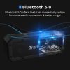 Loa bluetooth 5.0 NFC 40W chống nước IPX7 Tronsmart Element Force+ SoundPulse