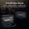 Loa bluetooth 5.0 NFC 40W chống nước IPX7 Tronsmart Element Force+ SoundPulse