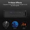 Loa bluetooth 5.0 NFC 40W chống nước IPX7 Tronsmart Element Force+ SoundPulse