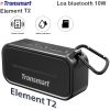 Loa bluetooth di động 10W chống nước Tronsmart Elenment T2