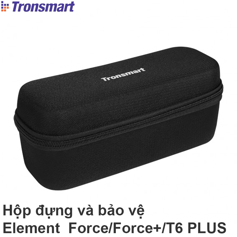 Hộp đựng và bảo vệ Loa Tronsmart Element T6 Plus | Force | Force +
