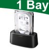 HDD dock 2 khay 2.5/3.5'' SATA-III USB 3.0 Ugreen 50742