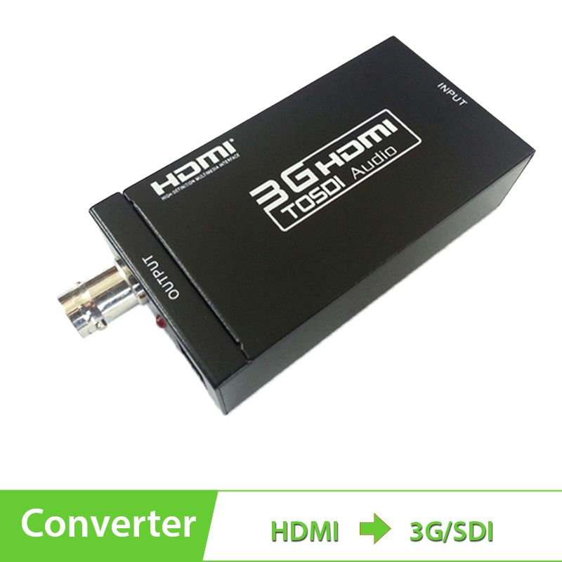 Bộ chuyển đổi HDMI to 3G/SDI