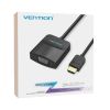 HDMI ra VGA 20Cm Vention VENTION ACFBB 1080P