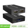 Card ghi hình HDMI - USB 3.0 1080P MT-VIKI MT-UHV30