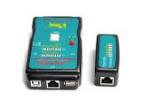  Bộ Tester cáp mạng Rj45/RJ11/USB SMB CT-168 