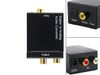 Audio Converter Digital to Analog Audio R/L