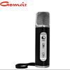 Microphone Bluetooth karaoke Gomeir K198, Micro phụ kiện điện tử