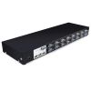 KVM switch VGA 16 cổng - Auto switch KVM 16 cổng VGA MT-VIKI MT-1601UK-CH