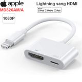  Cáp Lightning to HDMI cho iPhone iPad (hàng chính hãng) 