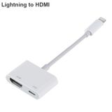  Cáp Lightning to HDMI cho iPhone iPad (hàng chính hãng) 