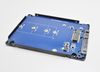 Box chuyển đổi SSD M2 SATA NGFF B-key ra SATA - Lắp ổ m2 SATA cho Laptop/PC