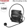 Máy trợ giảng - Loa hỗ trợ giáo viên giảng dạy có dây Takstar 10 watt E188M