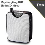  Máy trợ giảng không dây 10W Shidu SD-M500 