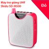 Máy trợ giảng không dây 10W Shidu SD-M500